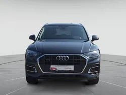 Manhattangrau metallic Gebraucht 2022 Audi Q5 Ambiente SUV | 40.999 € (Guter Preis)