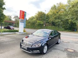 Schwarz Gebraucht 2013 VW Passat Comfortline Limousine | 8.990 € (Guter Preis)