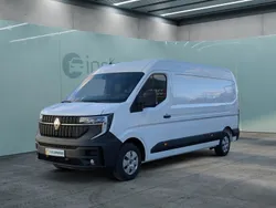 Schwarz Neu 2024 Renault Master Van | 36.940 € (Guter Preis)