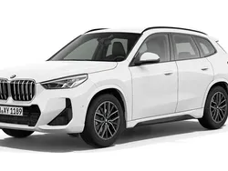 Neu 2025 BMW X1 SUV | 46.600 € (Guter Preis)