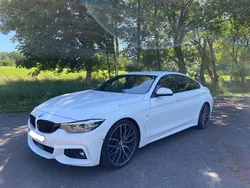 Weiß Gebraucht 2019 BMW 440 M Sport Coupé | 34.900 € (Fairer Preis)