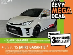 Schneeweiß Gebraucht 2020 Toyota Yaris Basis Kleinwagen | 27.890 € (Superpreis)