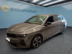 Grau Gebraucht 2024 Opel Astra Kombi | 28.299 € (Etwas zu teuer)