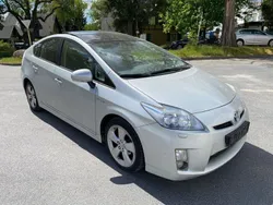 Silber Gebraucht 2010 Toyota Prius Executive Kleinwagen | 6.990 € (Guter Preis)