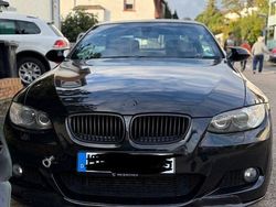 Gebraucht 2009 BMW 335 Cabriolet Sport Line Cabrio | 6.500 €