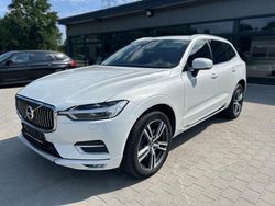 Crystal white / metallic Gebraucht 2020 Volvo XC60 SUV | 33.990 € (Guter Preis)