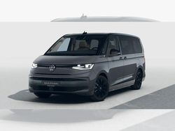Grau (pure grey / deep black perleffekt) Neu 2025 VW Multivan Edition Van | 86.980 €