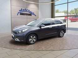 (abt) graphit met. Gebraucht 2018 Kia Niro Vision SUV | 13.410 € (Guter Preis)