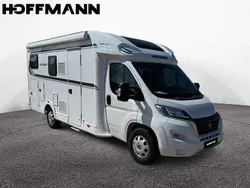 Weiß uni Gebraucht 2025 Weinsberg CaraSuite Van | 78.990 €