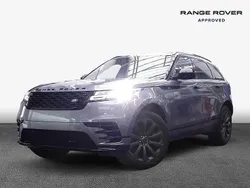 Eiger grey Gebraucht 2022 Land Rover Range Rover Velar SE Dynamic SUV | 53.498 € (Fairer Preis)