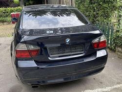 Gebraucht 2008 BMW 320 Limousine | 2.600 € (Fairer Preis)