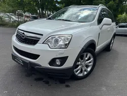 Weiß Gebraucht 2016 Opel Antara Design Edition SUV | 13.199 € (Fairer Preis)