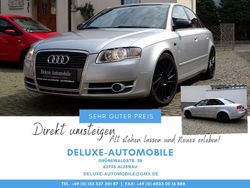 Silber Gebraucht 2005 Audi A4 Comfort Limousine | 3.700 € (Fairer Preis)