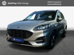 Mineralsilber Gebraucht 2023 Ford Kuga ST-Line X SUV | 27.485 € (Guter Preis)