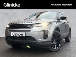 Eiger grey Gebraucht 2025 Land Rover Range Rover evoque Black Edition SUV | 68.854 €