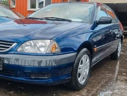 Gebraucht 2002 Toyota Avensis Limousine | 2.480 €