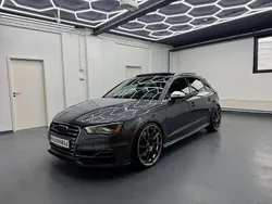 Daytonagrau Gebraucht 2016 Audi S3 Limousine | 26.990 € (Guter Preis)