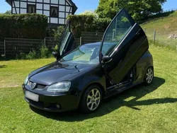 VW Golf V