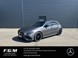 Othercolor Gebraucht 2025 Mercedes A200 AMG Kleinwagen | 41.770 €