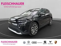 Schwarz Neu 2025 Skoda Elroq Lodge SUV | 49.990 € (Etwas zu teuer)
