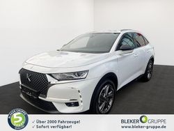Weiss banquise Gebraucht 2022 DS Automobiles DS7 Crossback Bastille Plus SUV | 27.980 € (Guter Preis)