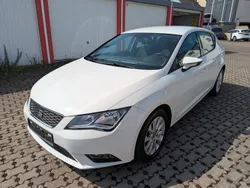Weiß Gebraucht 2013 Seat Leon Style Limousine | 7.490 € (Fairer Preis)