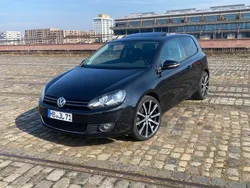 VW Golf VI