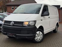 Weiß Gebraucht 2015 VW T5 Van | 11.999 € (Guter Preis)