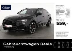 Schwarz Gebraucht 2022 Audi RS Q8 Sport SUV | 85.980 € (Superpreis)