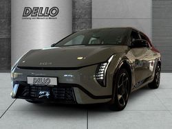 Grau Neu 2025 Kia EV4 Comfort Kleinwagen | 54.490 €