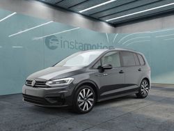 Grau Gebraucht 2024 VW Touran Style Van / Kleinbus | 45.899 € (Teuer)