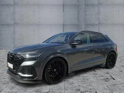 Daytonagrau perleffekt Gebraucht 2022 Audi RS Q8 Ambiente SUV | 129.990 €