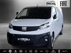 Weiß Gebraucht 2023 Fiat Scudo Van / Kleinbus | 23.205 € (Superpreis)