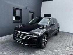 Schwarz Gebraucht 2019 VW Touareg Atmosphere SUV | 37.999 € (Guter Preis)