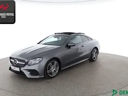 Mercedes E300