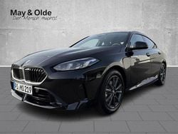 Schwarz Gebraucht 2025 BMW 220 Performance Coupé | 38.990 € (Fairer Preis)