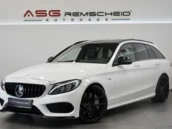 Andere Gebraucht 2016 Mercedes C43 AMG AMG Kombi | 25.800 € (Fairer Preis)