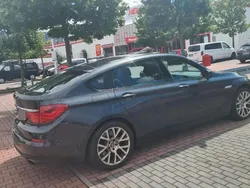 Schwarz Gebraucht 2010 BMW 550 Limousine | 13.000 €