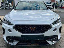 Weiß Gebraucht 2022 Cupra Formentor VZ SUV | 27.499 € (Superpreis)