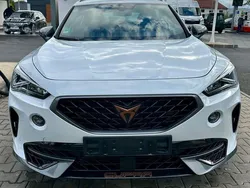 Weiß Gebraucht 2022 Cupra Formentor VZ SUV | 29.999 € (Fairer Preis)
