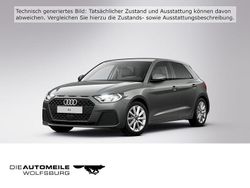Grau Neu 2025 Audi A1 Sportback Kleinwagen | 27.900 € (Fairer Preis)