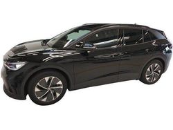 Schwarz Gebraucht 2025 VW ID.4 Pro SUV | 48.960 € (Teuer)