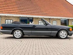 199 Gebraucht 1984 Mercedes S500 Limousine | 92.000 €