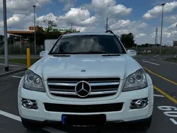 Mercedes GL420