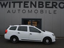 Andere Gebraucht 2014 Dacia Logan Limousine | 6.999 € (Etwas zu teuer)