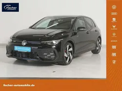 Schwarz Gebraucht 2024 VW Golf VIII Style Limousine | 36.440 € (Superpreis)