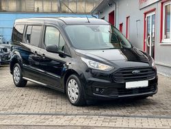Schwarz Gebraucht 2019 Ford Transit Van / Kleinbus | 14.995 € (Etwas zu teuer)