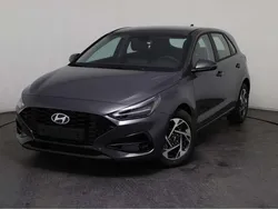Schwarz, abyss black Neu 2025 Hyundai i30 GO! Limousine | 22.490 € (Guter Preis)