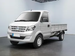 Waehlbar Neu 2025 DFSK EC31 Van | 29.635 €