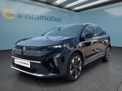 Schwarz Neu 2025 Renault Scénic Van / Kleinbus | 53.349 € (Teuer)